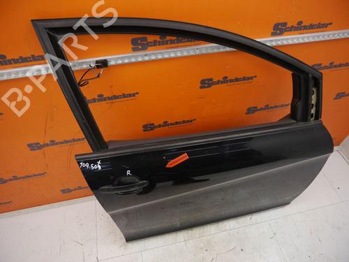 Right front door SEAT ALTEA XL (5P5, 5P8) 1.9 TDI | BP25828599C3 