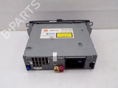 Radio BMW 3 (E90) 318 i | BP30797290E6