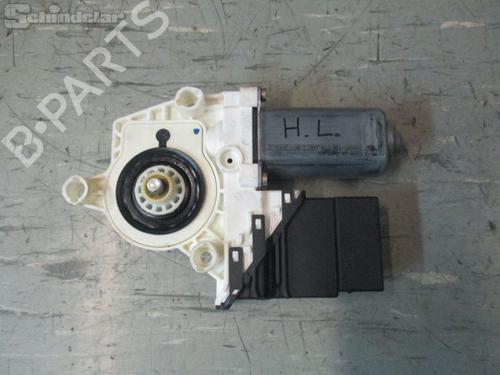 Used Left rear window motor VW TOURAN (1T1, 1T2) 1.6 FSI (115 hp) 23507806