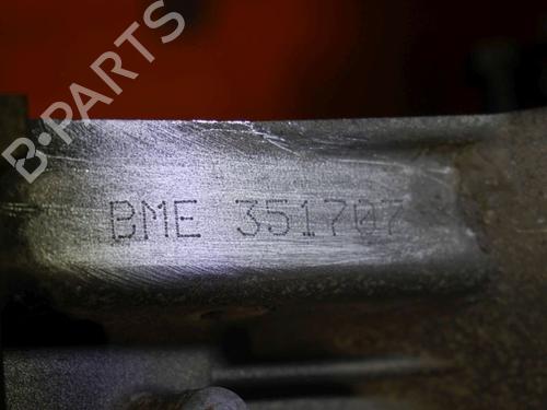 Engine VW POLO (9N_, 9A_) 1.2 12V | BP28005989M1 