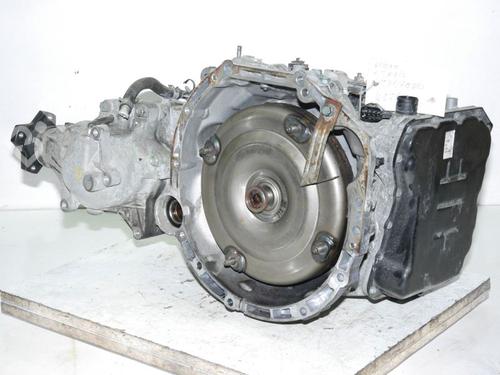 Used Gearbox Gearbox NISSAN X-TRAIL II (T31) 2.0 dCi 4x4 (150 hp) 40050642 40050642