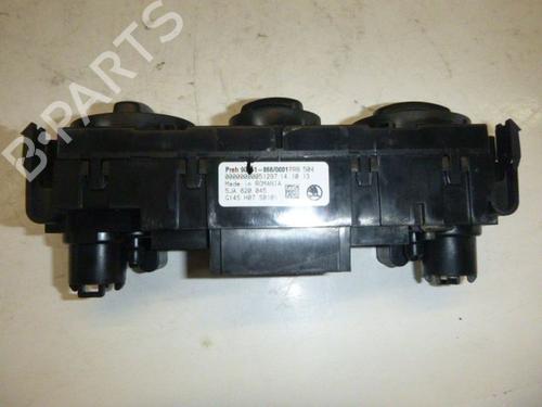 Climate control SKODA RAPID Spaceback (NH1) 1.2 TSI | BP33142331I5 - Image 2