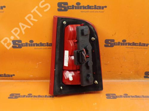 Left taillight SKODA OCTAVIA I Combi (1U5) 1.6 | BP24413618C34 