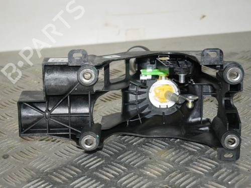 Shift knob NISSAN JUKE (F16_) DIG-T 117 | BP33145204I34  - Image 6