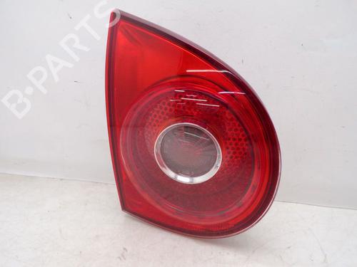 Left tailgate light VW GOLF V (1K1) 1.4 16V | BP30366377C79