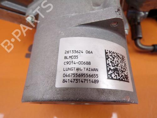 Steering column FORD KA (RU8) 1.2 | BP33148018M21  - Image 7
