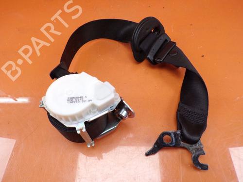 Front left seatbelt BMW 1 (E87) 116 i | BP24389591I26 