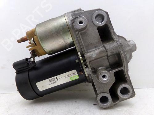 Used Starter RENAULT LAGUNA II (BG0/1_) 3.0 V6 24V (BG01, BG02, BG0D, BG0Y) (207 hp) 33155026