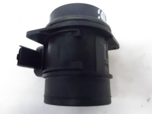 Used Mass air flow sensor PEUGEOT 407 Coupe (6C_) 2.7 HDi (204 hp) 24383247