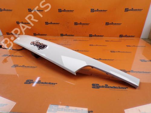 Boot lining JEEP GRAND CHEROKEE IV (WK, WK2) 3.0 CRD V6 4x4 | BP33150071I3 - Image 4