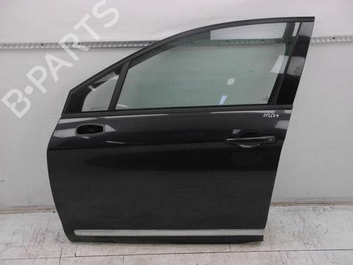 Used Left front door Left front door CITROËN C5 III Break (RW_) 1.6 HDi 110 (112 hp) 33684962 33684962