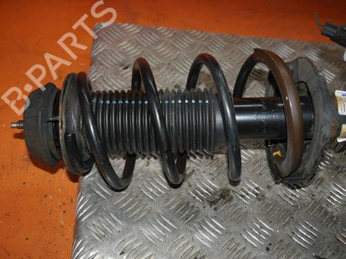 Left front shock absorber KIA RIO III (UB) 1.2 CVVT | BP28528729M16 