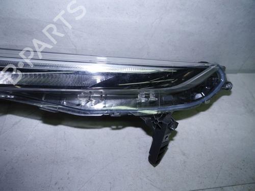 Left headlight NISSAN JUKE (F16_) DIG-T 117 | BP33145113C28 - Image 3