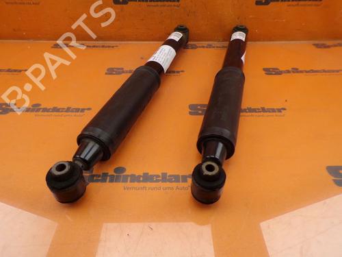 Right rear shock absorber PEUGEOT 208 I (CA_, CC_) 1.2 PureTech 82 | BP29217255M19 