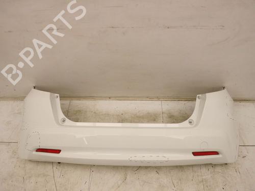 Used Rear bumper HONDA JAZZ III (GE_, GG_, GP_, ZA_) 1.2 (GG1) (90 hp) 32004705