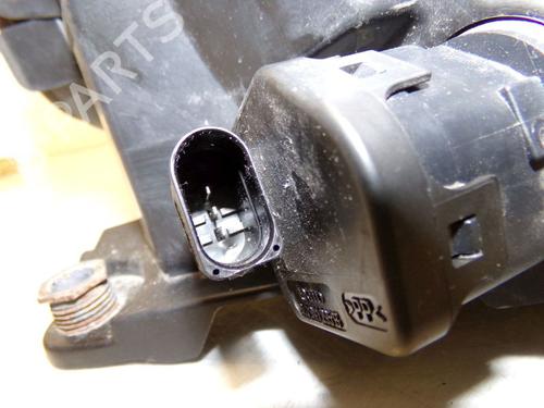 Left headlight SKODA CITIGO (NF1) 1.0 | BP32651542C28