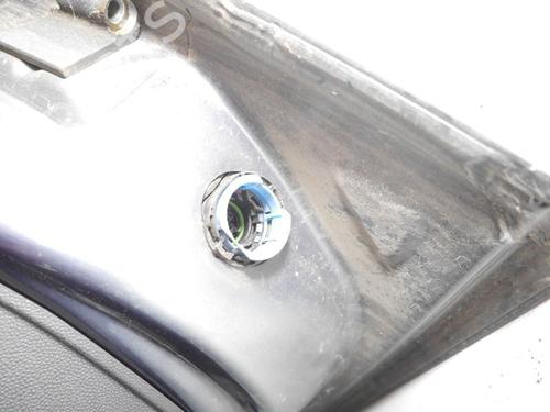 Left rear door OPEL ASTRA H Estate (A04) 1.7 CDTI (L35) | BP24382361C4 