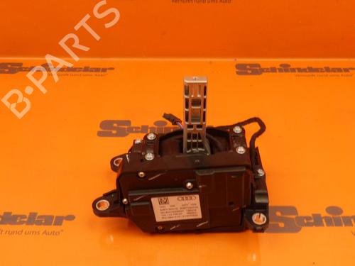 Pomello del cambio AUDI Q5 (FYB, FYG) 2.0 TDI quattro (190 hp) 33147703