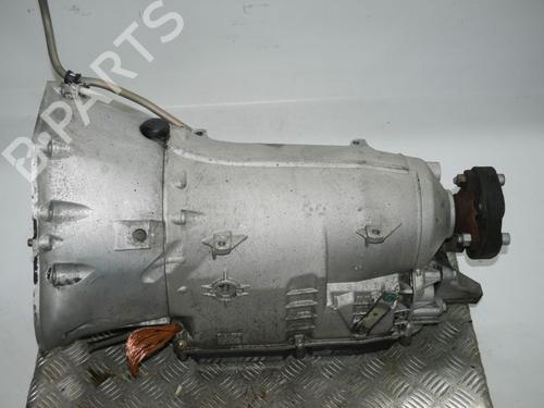 Gearbox MERCEDES-BENZ C-CLASS T-Model (S204) C 180 Kompressor (204.246) | BP29454404M3 