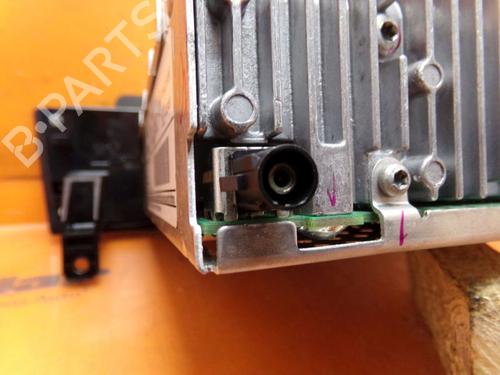 Radio BMW 1 (E87) 116 i | BP32835852E6  - Image 5