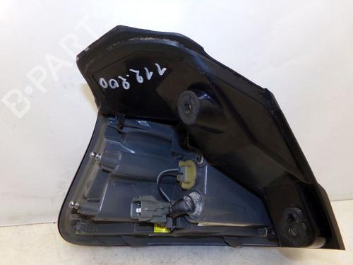 Right taillight JEEP CHEROKEE (KL) 2.2 CRD 4x4 | BP33155392C35 - Image 3