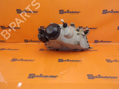 Left headlight SAAB 9-3 (YS3D) 2.0 Turbo | BP33147679C28 - Image 5