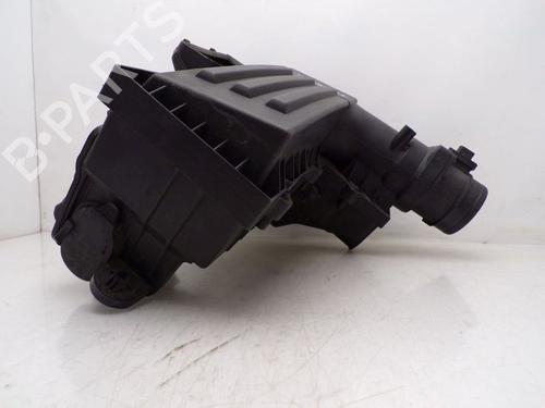 Air filter box VW CADDY IV Box Body/MPV (SAA, SAH) 2.0 TDI | BP31076936M87 