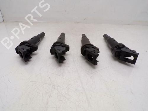 Ignition coil PEUGEOT 3008 I MPV (0U_) 1.6 VTi | BP30670086M94