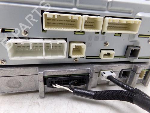 Electronic module TOYOTA YARIS (_P13_) 1.5 (NSP131_) | BP29380654M83 