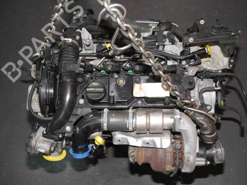 Engine FORD FOCUS III Turnier 1.6 TDCi | BP33149495M1 - Image 6