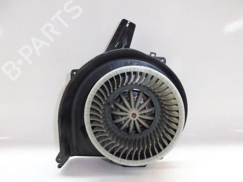 Used Heater blower motor SKODA FABIA II Combi (545) 1.6 TDI (105 hp) 32825940
