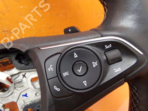 Steering wheel OPEL CORSA E (X15) 1.4 Turbo (08, 68) | BP25828840C49 