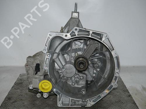 Gearbox FORD FOCUS I Turnier (DNW) 1.8 16V | BP35997406M3 - Image 2