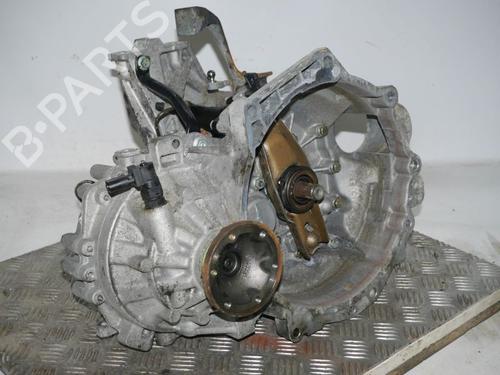 Used Gearbox Gearbox AUDI A3 (8L1) 1.9 TDI (110 hp) 34255118 34255118