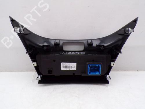 Climate control PEUGEOT 2008 I (CU_) 1.2 THP 110 / PureTech 110 | BP32839137I5 - Image 6