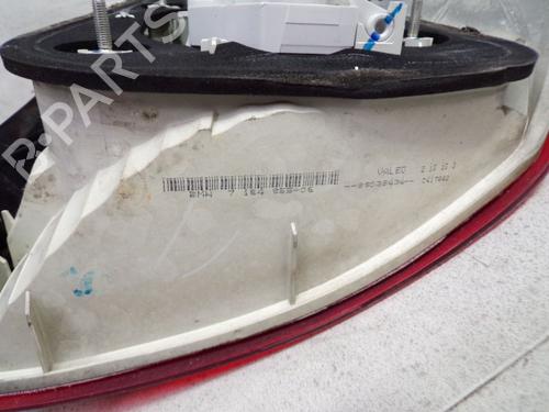 Left taillight BMW 1 (E87) 118 i | BP24388406C34 