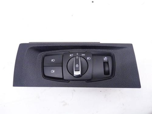 Used Headlight switch BMW 1 (F20) 118 d (136 hp) 32825679