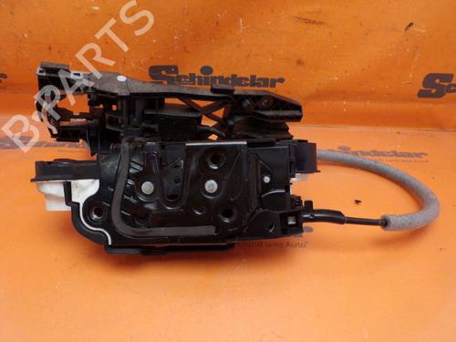 Front left lock SEAT Mii (KF1, KE1) 1.0 | BP27307336C98 