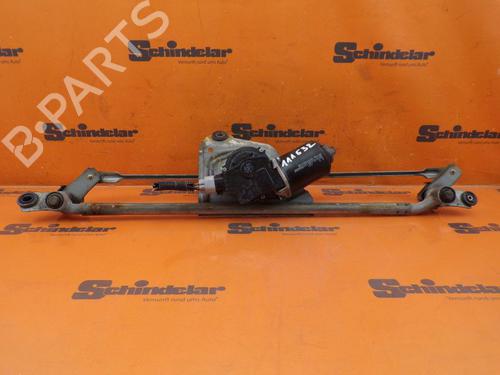 Vindrude Viskermekanisme JEEP GRAND CHEROKEE III (WH, WK) 4.7 V8 4x4 (231 hp) 33154108