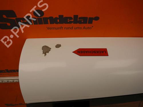 Right tailgate FORD TRANSIT CONNECT (P65_, P70_, P80_) 1.8 Di | BP24413882C77 