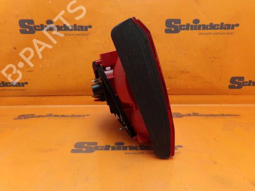 Left tailgate light VW TOURAN (1T3) 1.4 TSI | BP32835046C79 - Image 2