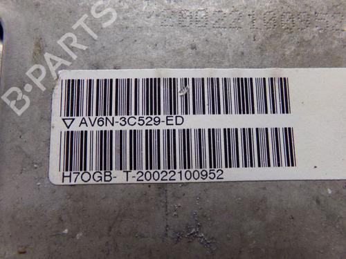 Steering column FORD TRANSIT CONNECT V408 Box Body/MPV 1.5 EcoBlue | BP32662908M21