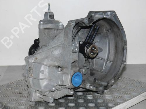 Used Gearbox MAZDA 2 (DY) 1.4 CD (68 hp) 32640565