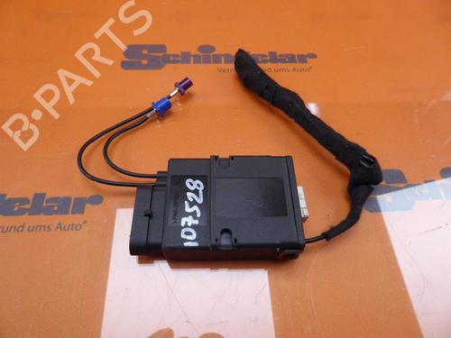Control unit FORD S-MAX (CJ, WA6) 2.0 TDCi | BP33146617M11 - Image 2