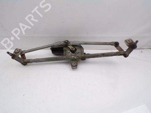 Wischermotor vorne für VW GOLF IV Variant (1J5) 1.6 16V (105 hp) 33158354