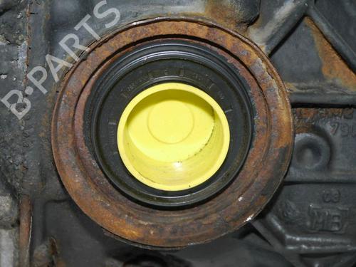 Rear differential MERCEDES-BENZ C-CLASS (W204) C 220 CDI (204.008) | BP33142144M24 - Image 7