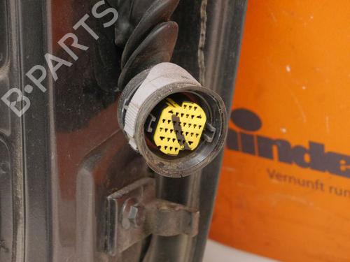 Left front door FIAT CROMA (194_) 2.2 16V | BP29380700C2 