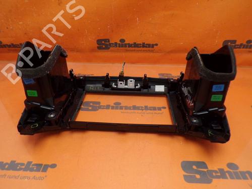 Air vent NISSAN JUKE (F15) 1.5 dCi | BP24414773I21