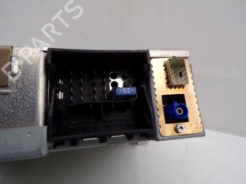 Radio BMW 5 (E60) 525 i | BP29515162E6 