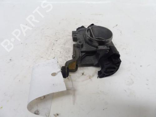 Boîtier papillon FIAT PANDA (169_) 1.2 (169.AXB11, 169.AXB1A) (60 hp) 33142093